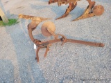 1 Bottom Plow