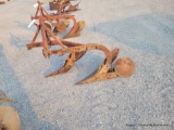 2 Bottom Plow