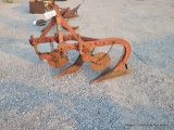 Ferguson 2 Bottom Plow