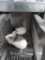 Pair African Soft Fur Rats - Need Container