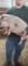 Female Julianna Pot Belly Pig - 12 Wks Old