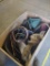 Box Misc Horse Tack