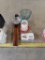 Chicken Feeders & Bulb