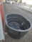 Rubbermaid Water Tub