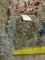 2 Mini Bales 3rd Alfalfa