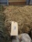 2 Mini Bales Straw