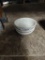 3 Food / Water Bowls