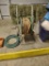 Roll Of Heavy Duty Rope