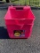 2 Pk Horse Feed Dishes