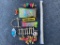 New Bird Supplies - Toys & Treats
