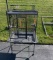 Bird Cage W/ Gym & Seed Skirt - 32