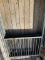 4 Stall Panels 4 W X 7 ' Tall W/ Connectors