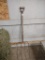Large 4 Prong Hay Fork
