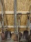 Shovels