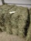 2 Bales Clover Mix Hay