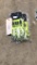 2 Pair Gloves