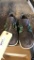 Justin Girls Boots * Size 6.5
