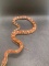 Female Oketee Corn Snake