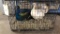 Breeding Pair Black Shoulder Peafowl W/ Cage