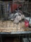 3 Muscovy Ducks