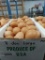 8 Doz Basket Large Brown Eating Eggs