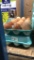 3 Doz Mixed Eating Eggs