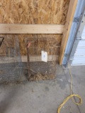 Wire Cage
