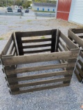 Wooden Collapsible Animal Pen (4x5)