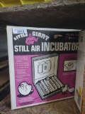 Incubator