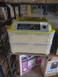 Incubator