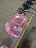 Hamster Cage