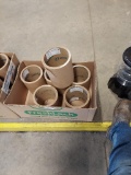 Rodent Tubes
