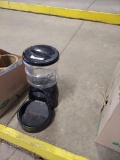 Automatic Dog Feeder