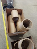 Rodent Tubes