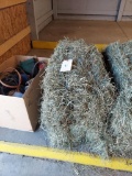2 Bales 2nd Orchard Grass