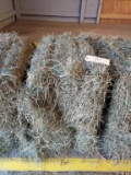 2 Bales 2nd Orchard Grass