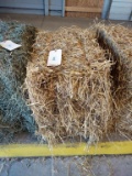 2 Bales Straw