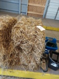 2 Bales Straw