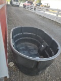Rubbermaid Water Tub