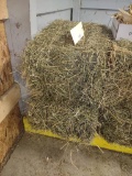 2 Bales 3rd Alfalfa