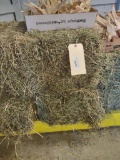 2 Bales 3rd Alfalfa