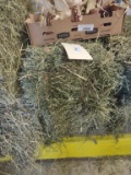 2 Mini Bales 3rd Alfalfa