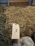 2 Mini Bales Straw