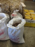 2 Bags Of Oats