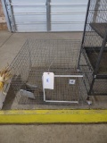 Animal Cage