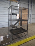Ferret Cage
