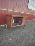 Rabbit Hutch
