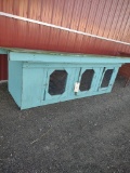 Rabbit Hutch