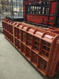 Plastic Chicken Crate