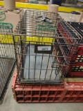 Small Cage W/ Tray
